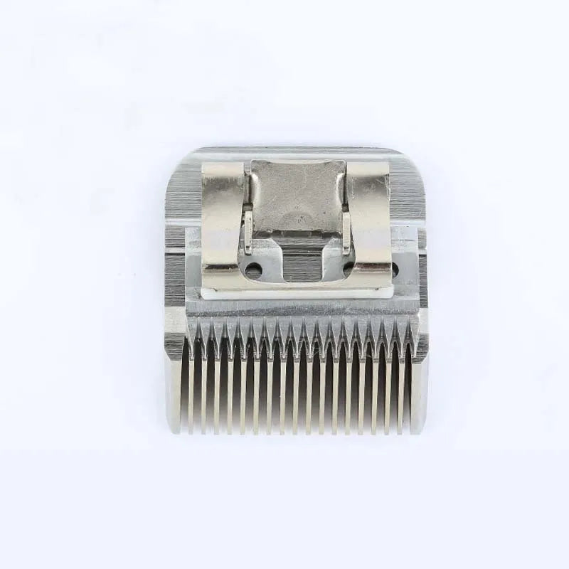 16mm A5 series stainless steel pet long hair short hair clipper blade for sale 5/8HT