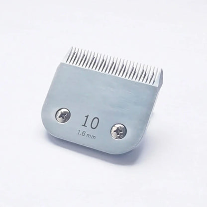 4pcs/lot  10# /15#/30# 40#  Pet Clipper detachable blade wholesales